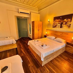 Chambre Quadruple