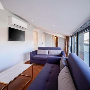 Appartement Penthouse