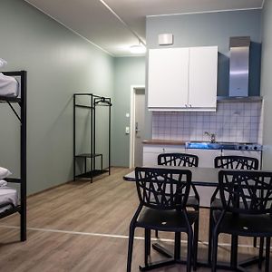 Chambre Triple