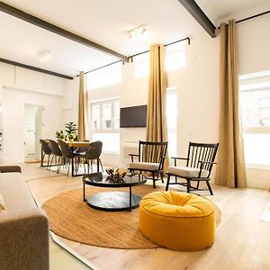 Apartamento Silvela Duplex En Madrid