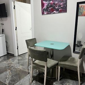 Chambre Quadruple de Luxe