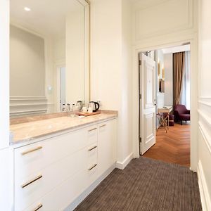 Chambre Standarde Lit King-Size