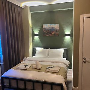 Chambre Lit Queen-Size