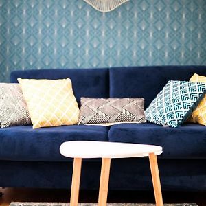 Cosy 6P Charmant Proche Des Champs-Elysees