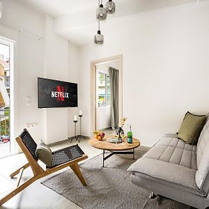 Appartement à 1 Chambre à Coucher