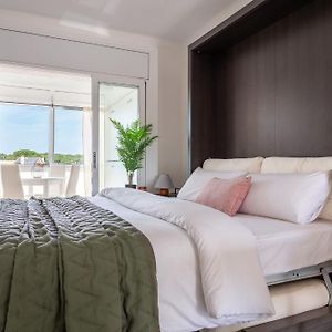 Appartement Studio