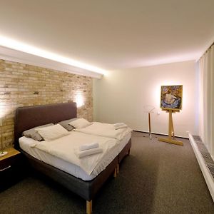 Vida Prostorny 220 M2 3Br Apartman S Krbem A Zahradou, Idealni Pro Rodiny