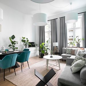 Appartement Supérieur à 2 Chambres à Coucher