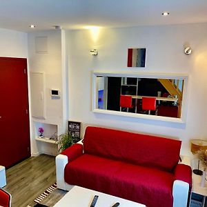 Appartement à 1 Chambre à Coucher