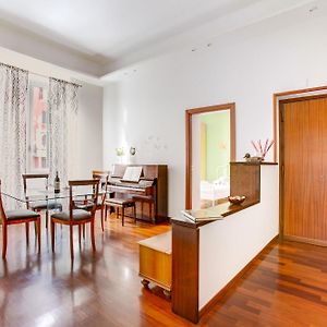 Casa A San Giovanni - Charming Flat In Rome