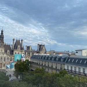 Studio Victoria - Centre De Paris
