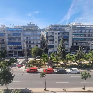 Apartment With A View In Athens