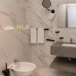 Suite de Luxe Lit King-Size