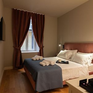 Chambre Triple Confort