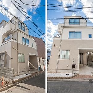 Shinjuku 新宿区地下鉄駅まで徒歩4分