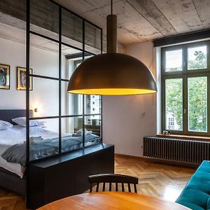 Charming Loft In The Old Town