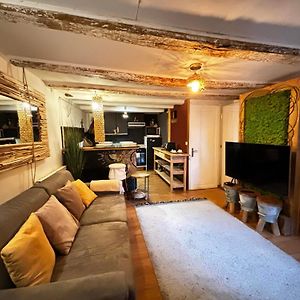 Appartement à 1 Chambre à Coucher