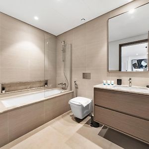 Appartement de Luxe à 1 Chambre à Coucher