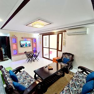 Appartement Duplex