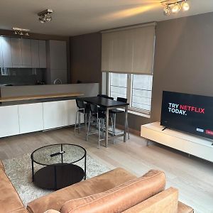 Luxurious Two Bedroom Apartment