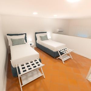 Chambre Quadruple
