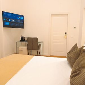 Chambre Lit King-Size