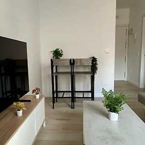 Apartamento Con Solarium En Malaga Centro