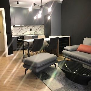 Appartement à 1 Chambre à Coucher
