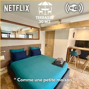 Appartement Rez-de-Chaussée