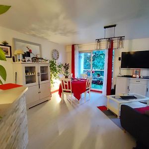 Appartement à 1 Chambre à Coucher