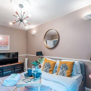 Covent Garden Stylish Apartment In Central London