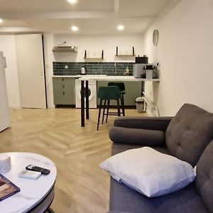 Appartement à 1 Chambre à Coucher