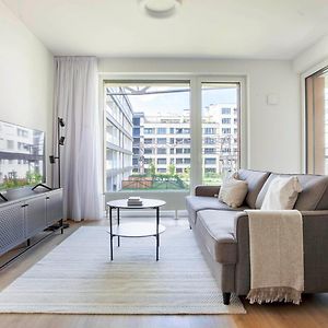 Appartement à 1 Chambre à Coucher
