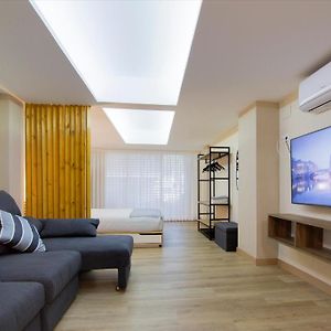 Apartamento En Bilbao Con Garaje