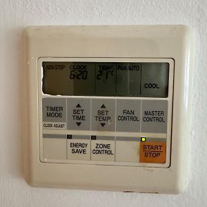 Appartement à 3 Chambres à Coucher