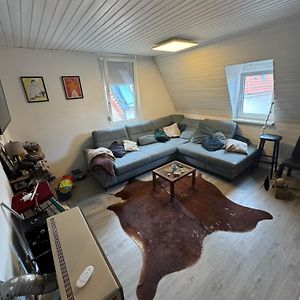 Appartement à 2 Chambres à Coucher