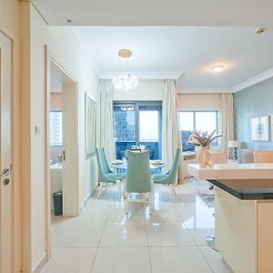 Appartement à 1 Chambre à Coucher