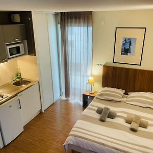 Appartement à 1 Chambre à Coucher