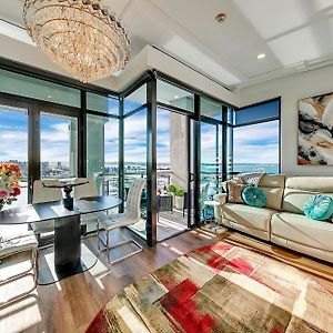 Penthouse Crown