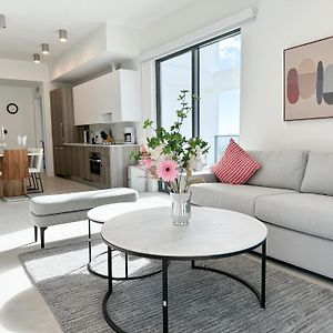 Appartement à 3 Chambres à Coucher
