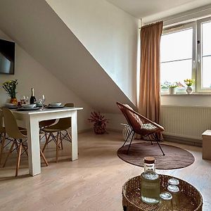 Sunset Apartment Cracow