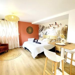 Appartement à 1 Chambre à Coucher