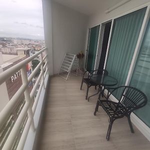Studio de Luxe Lit King-Size