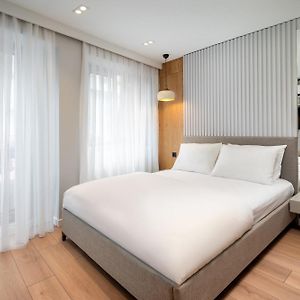 Chambre Supérieure Double