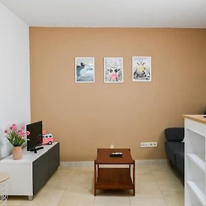 Appartement à 1 Chambre à Coucher