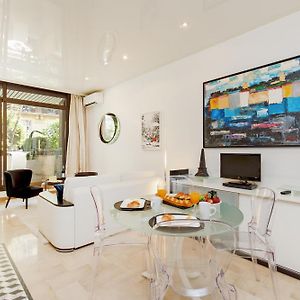 Appartement à 1 Chambre à Coucher