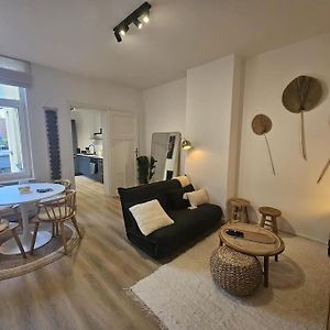 Cosy Appartement Automne