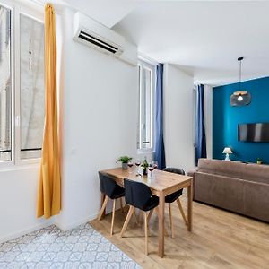 Appartement à 1 Chambre à Coucher