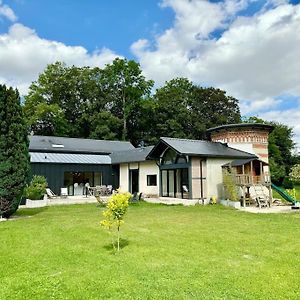 Maison de Vacances à 4 Chambres à Coucher