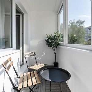 Appartement Luxe à 4 Chambres à Coucher